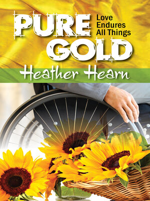cover image of Pure Gold